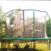 Батут с защитной сеткой KedaJump Jumpinator 10FT Батут с защитной сеткой KedaJump Jumpinator 10FT
