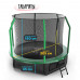 Батут с защитной сеткой KedaJump Jumpinator 10FT Батут с защитной сеткой KedaJump Jumpinator 10FT