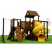 Детская площадка Mark 074 QUARTET
