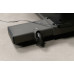 Эллиптический тренажер Orlauf Pro Oxion TFT