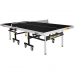 Теннисный стол профессиональный DOUBLE FISH 233 ITTF (25 мм) черный с сеткой XW-923