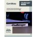 Стол теннисный Cornilleau Challenger Indoor BLUE (синий) Стол теннисный Cornilleau Challenger Indoor BLUE (синий)