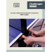 Стол теннисный Cornilleau Challenger Indoor BLUE (синий) Стол теннисный Cornilleau Challenger Indoor BLUE (синий)