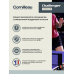 Стол теннисный Cornilleau Challenger Indoor BLUE (синий) Стол теннисный Cornilleau Challenger Indoor BLUE (синий)