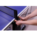 Стол теннисный Cornilleau Challenger Indoor BLUE (синий) Стол теннисный Cornilleau Challenger Indoor BLUE (синий)