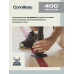 Стол теннисный профессиональный CORNILLEAU 400 INDOOR BLUE (синий) Стол теннисный профессиональный CORNILLEAU 400 INDOOR BLUE (синий)