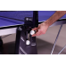Стол теннисный профессиональный CORNILLEAU 400 INDOOR BLUE (синий) Стол теннисный профессиональный CORNILLEAU 400 INDOOR BLUE (синий)