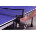 Стол теннисный профессиональный CORNILLEAU 400 INDOOR BLUE (синий) Стол теннисный профессиональный CORNILLEAU 400 INDOOR BLUE (синий)