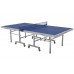 Стол теннисный Cornilleau Challenger Indoor BLUE (синий) Стол теннисный Cornilleau Challenger Indoor BLUE (синий)
