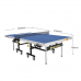Теннисный стол профессиональный DOUBLE FISH 233 ITTF (25 мм) черный с сеткой XW-923