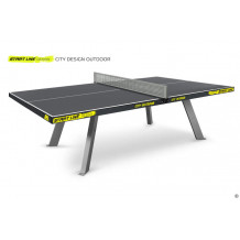 Теннисный стол START LINE City DESIGN антивандальный 60-712
