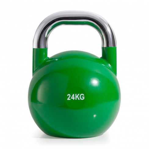Гиря соревновательная 24 кг (модель: К-8) VictoryFit VF-KS240 Гиря соревновательная 24 кг (модель: К-8) VictoryFit VF-KS240