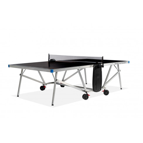 Теннисный стол всепогодный "W-800 Outdoor" (274 х 152,5 х 76 см) алюминиевый, с комплектом (сетка, 2 ракетки, 6 шариков) Теннисный стол всепогодный "W-800 Outdoor" (274 х 152,5 х 76 см) алюминиевый, с комплектом (сетка, 2 ракетки, 6 шариков)
