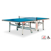 Теннисный стол Giant Dragon складной для помещений "K-2023 ITTF Indoor"