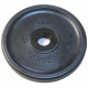 Диск Евро-Классик обрезиненный 10 кг MB Barbell