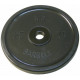 Диск Евро-Классик обрезиненный 25 кг MB Barbell