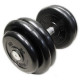 Гантель TIGHT SET 38,5 кг MB Barbell