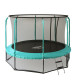 Батут Space Green 14 FT