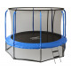 Батут Space Blue 10 FT