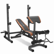 Скамья силовая OXYGEN FORT SMITH