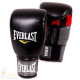 Перчатки тренировочные EVERLAST MMA Clinch Strike