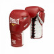 Перчатки Everlast MX Training на шнуровке