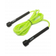 Скакалка RP-101 ПВХ с плаcтиковой ручкой 3м