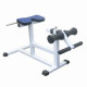 Гиперэкстензия MB Barbell МВ 2.16 горизонтальная