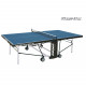Стол для помещения Donic Indoor Roller 900 синий 274х152х76