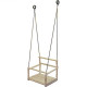 Качели для ДСК