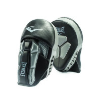 Лапы боксерские EVERLAST Prime Leather Mantis