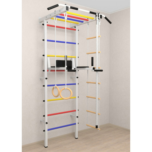 Шведская стенка Sv Pro рукоход 853 ( 853р ) Шведская стенка Sv Pro рукоход 853 ( 853р )