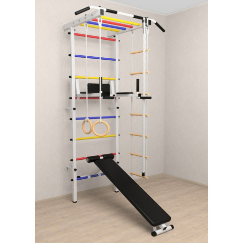 Шведская стенка Sv Pro рукоход 855 ( 855р ) 