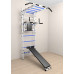 Шведская стенка Sv Sport 524.1 ( 524.1б ) Шведская стенка Sv Sport 524.1 ( 524.1б )