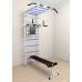 Шведская стенка Sv Sport 524.1 ( 524.1б ) Шведская стенка Sv Sport 524.1 ( 524.1б )