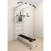 Шведская стенка Sv Sport 524.1 ( 524.1б ) Шведская стенка Sv Sport 524.1 ( 524.1б )