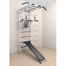 Шведская стенка Sv Sport 525.1 ( 525.1ж ) 