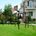 Уличная шведская стенка Sv Sport рукоход х 2 с комплектом турник прямой 2шт и сеткой У51966К ( У51966Кч ) Уличная шведская стенка Sv Sport рукоход х 2 с комплектом турник прямой 2шт и сеткой У51966К ( У51966Кч )