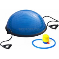 Полусфера гимнастическая BOSU (Босу) 