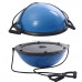 Полусфера гимнастическая BOSU (Босу) 