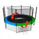 Батут UNIX line 14 ft Classic (inside)