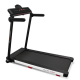 CARBON FITNESS T608 SLIM Беговая дорожка домашняя