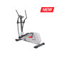 Эллиптический тренажер UNIXFIT SL-400X White