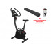Велотренажер UNIXFIT BL-350 Black