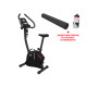 Велотренажер UNIXFIT BL-350 Black