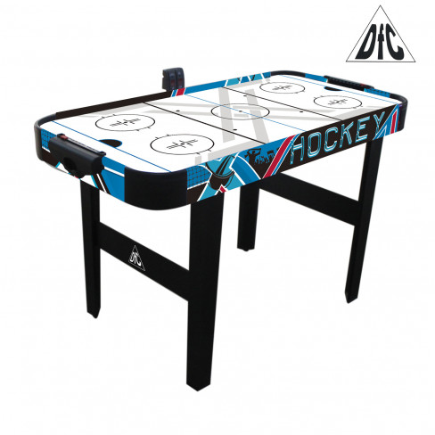 Игровой стол - аэрохоккей DFC SIRIUS 40" Игровой стол - аэрохоккей DFC SIRIUS 40"