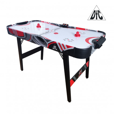 Игровой стол - аэрохоккей DFC RIGA 48"