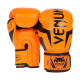Детские боксерские перчатки VENUM ELITE Оранжевый 6 OZ