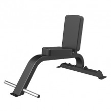 Скамья-стул SVENSSON INDUSTRIAL E3038 Matte Black
