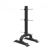Стойка для весовых дисков SVENSSON INDUSTRIAL E3054 Matte Black